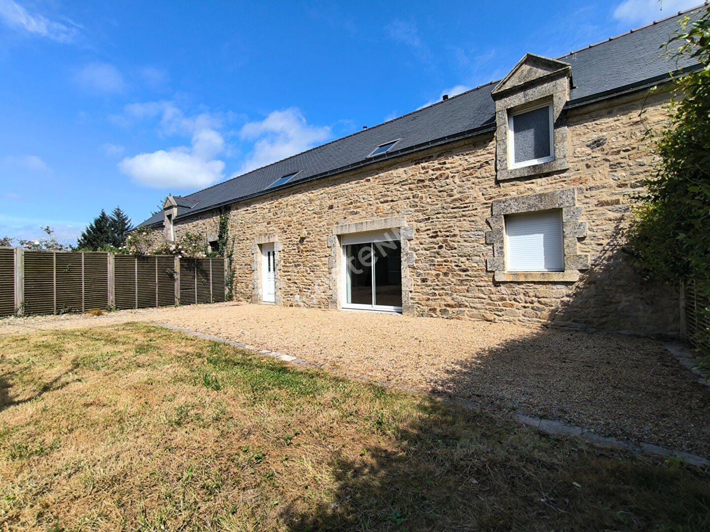 Maison Rue de la Passion à Elven