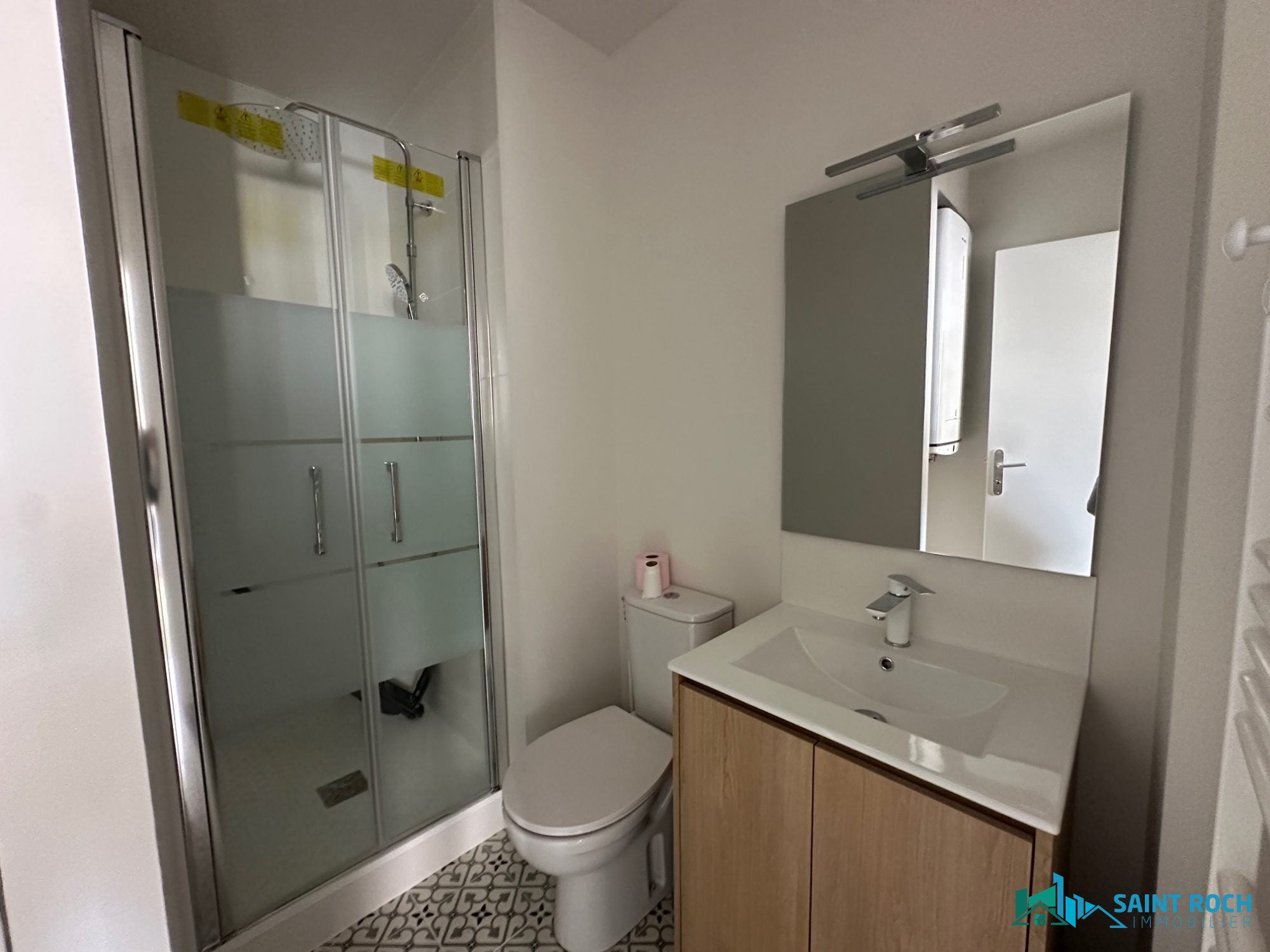 Appartement Rue de la Mailleraye à Le Havre