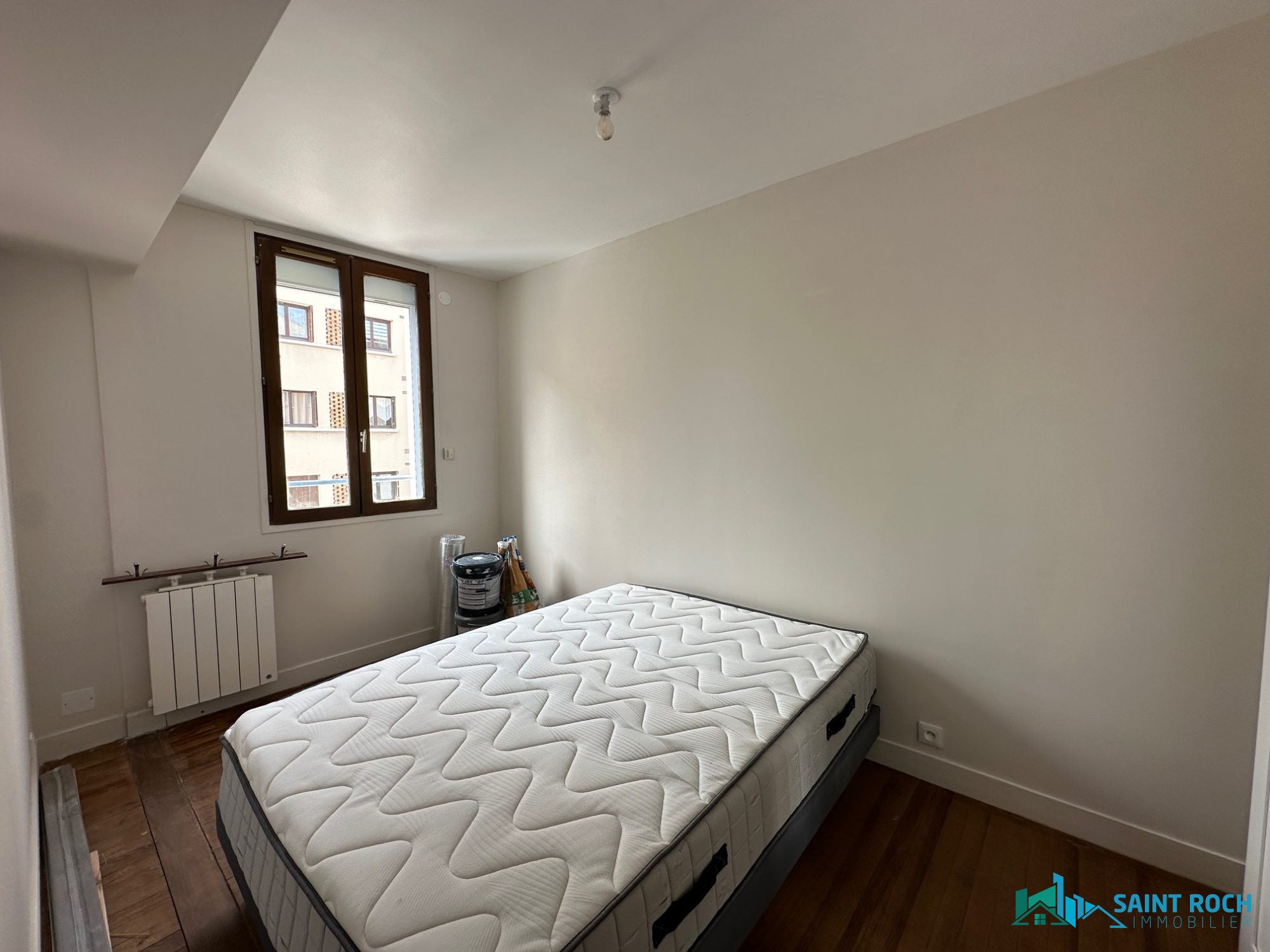Appartement Rue de la Mailleraye à Le Havre
