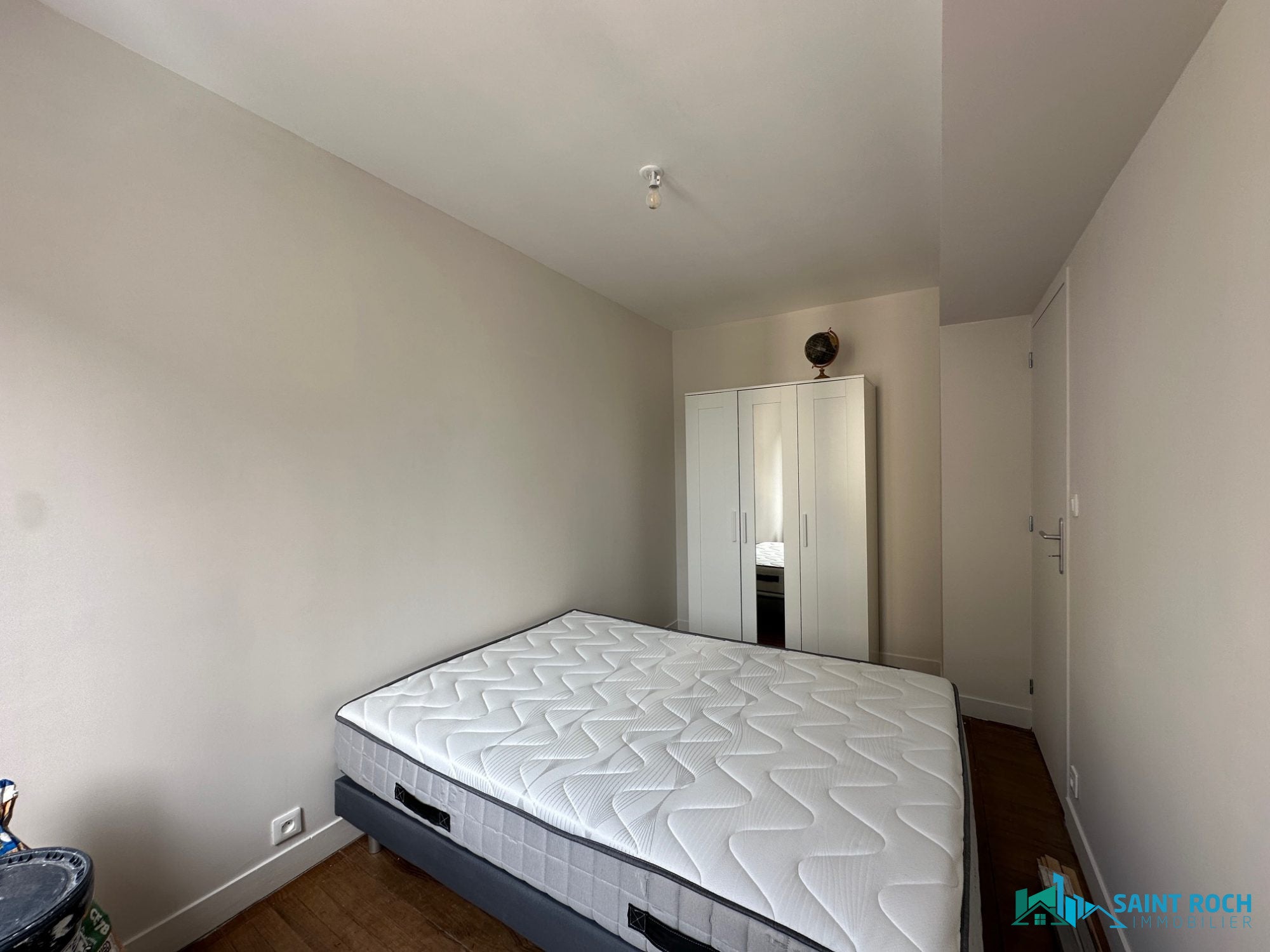 Appartement Rue de la Mailleraye à Le Havre