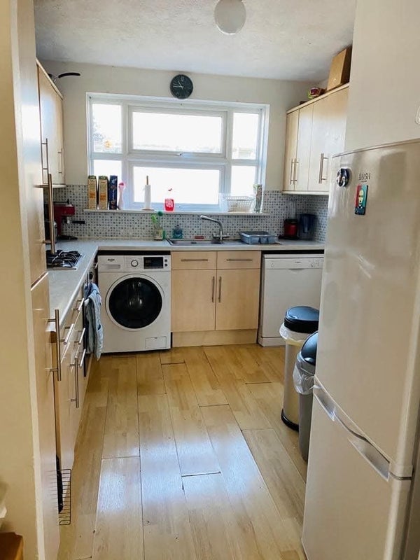 Room Skelgill Road in Greater London