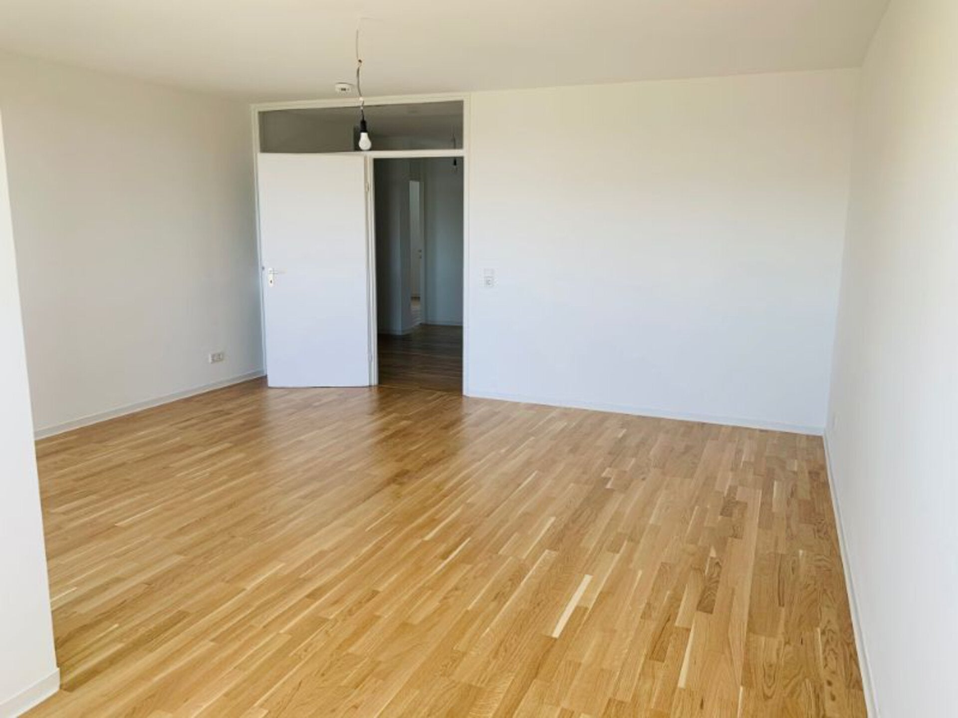 Wohnung Äußere Bayreuther Straße in Nürnberg