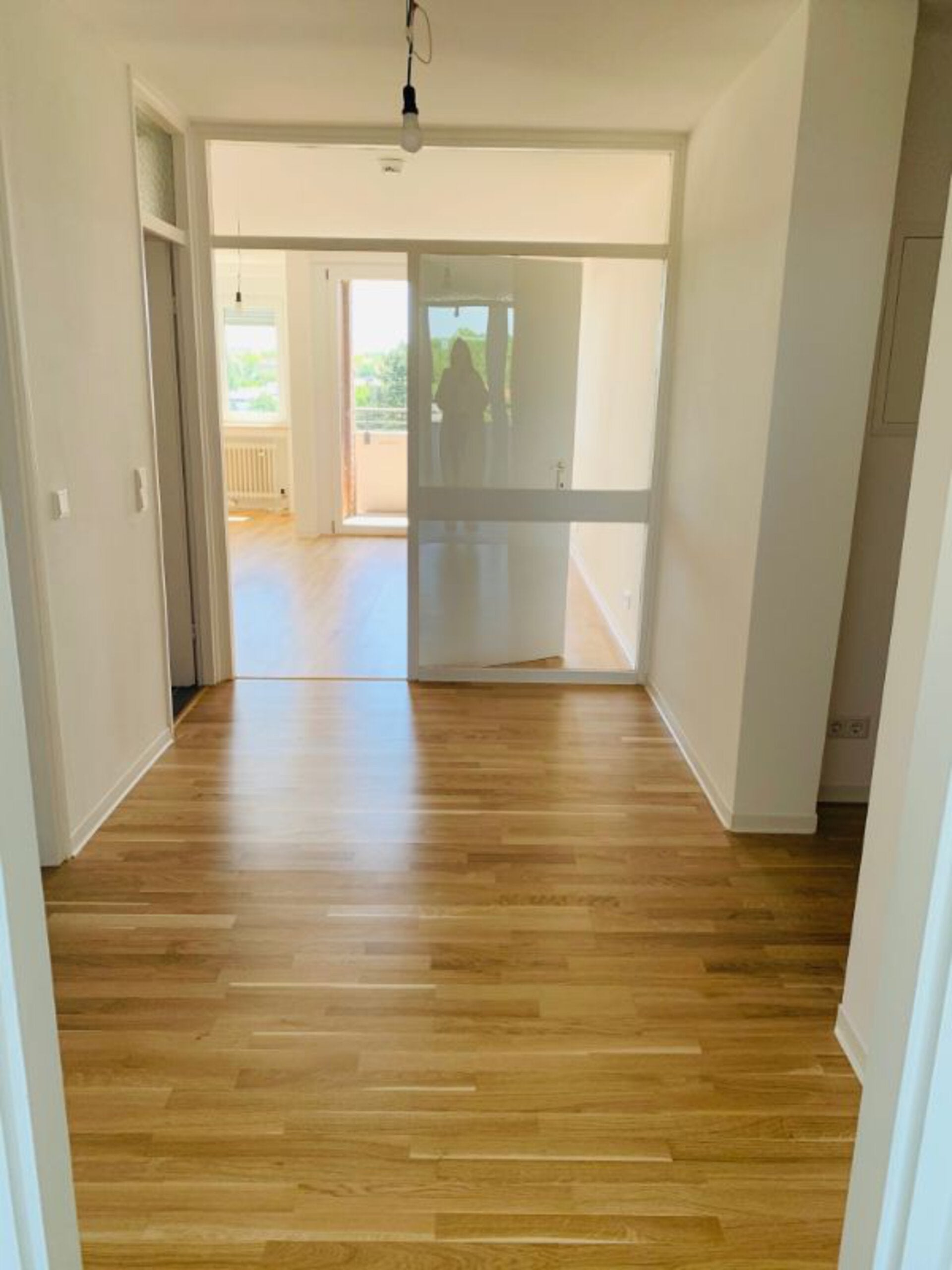 Wohnung Äußere Bayreuther Straße in Nürnberg