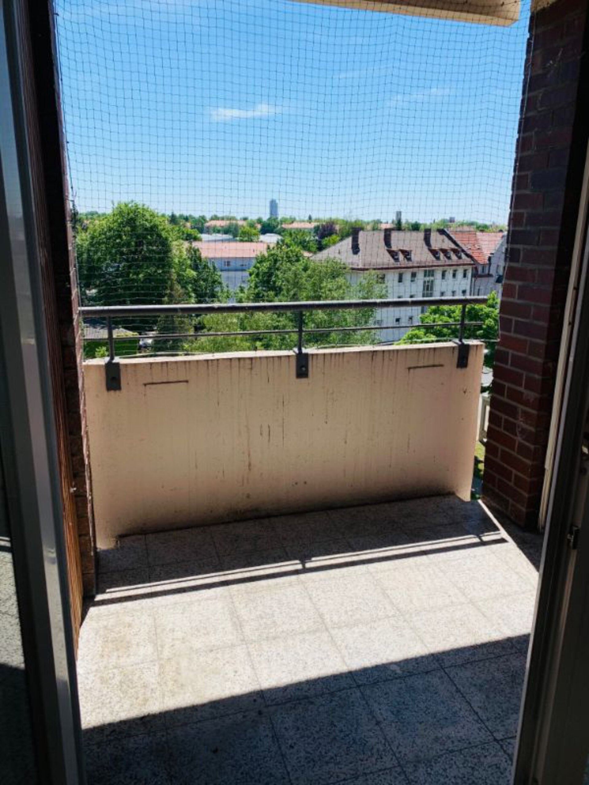Wohnung Äußere Bayreuther Straße in Nürnberg