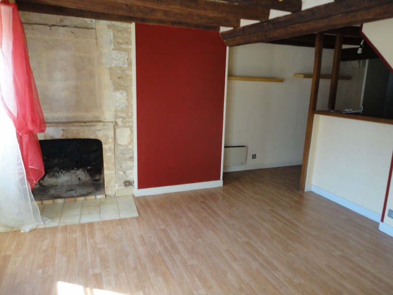 Appartement Rue Saint-Blaise à Caen