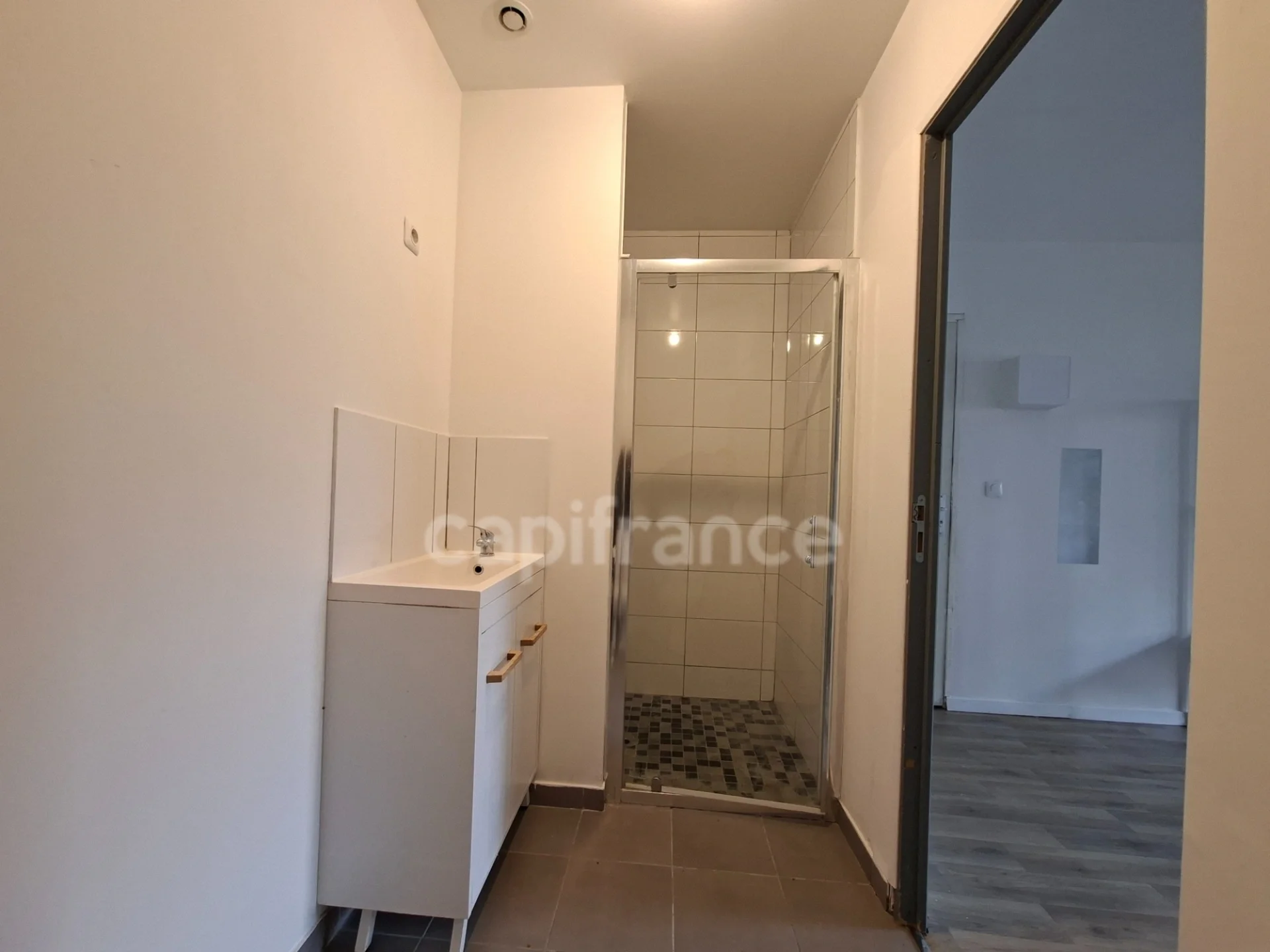 Room Boulevard de Reims in Roubaix