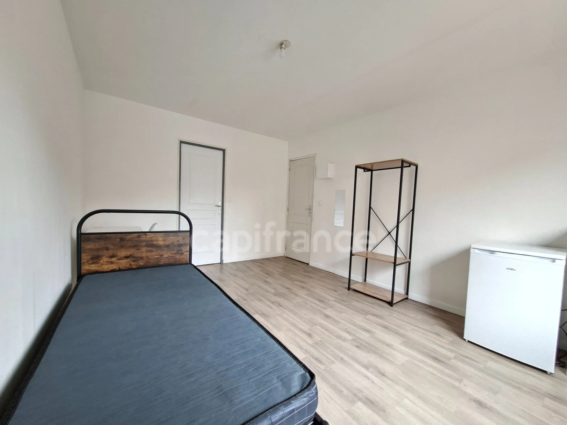Room Boulevard de Reims in Roubaix
