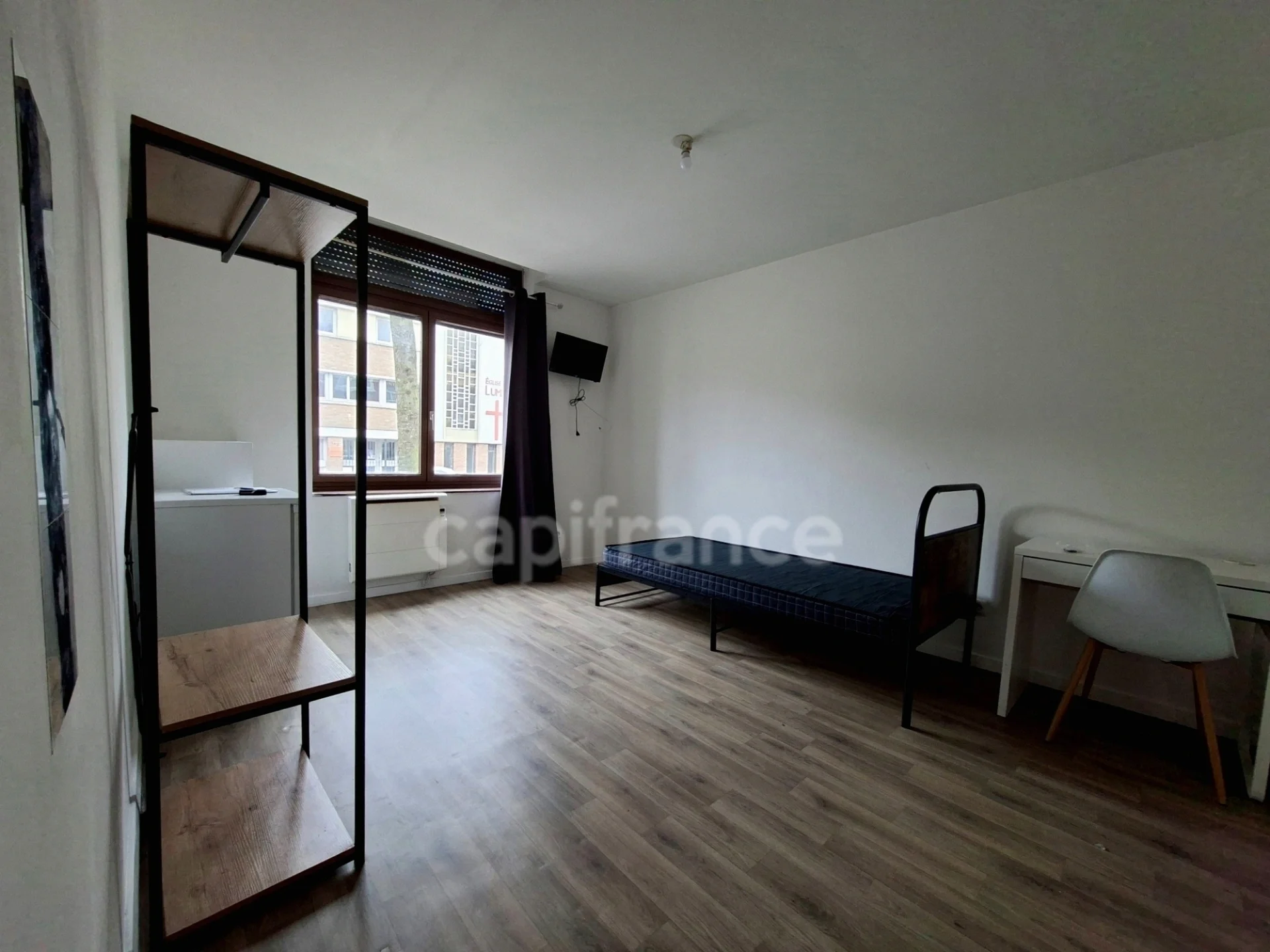 Room Boulevard de Reims in Roubaix