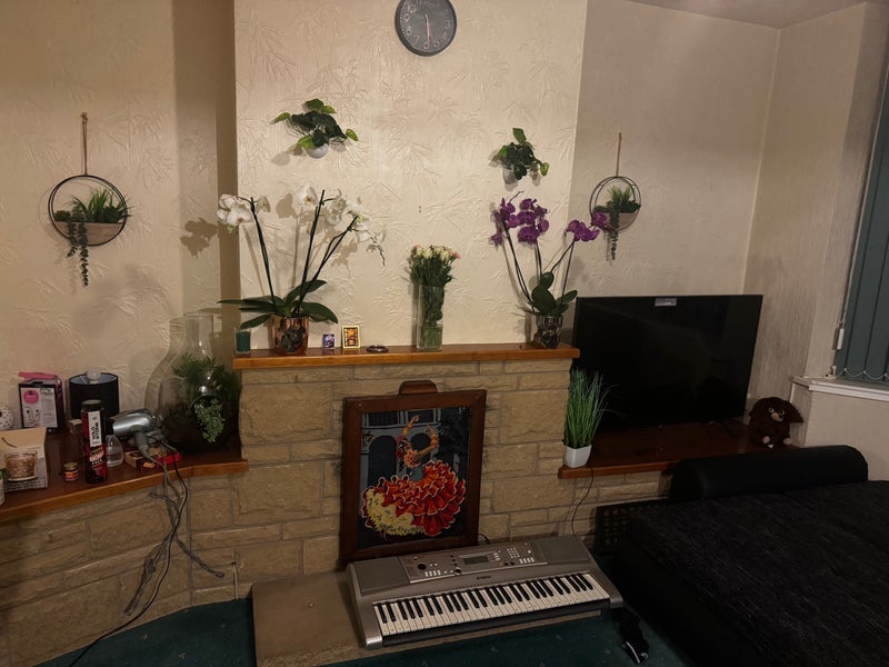 Room Merrimans Road in Bristol
