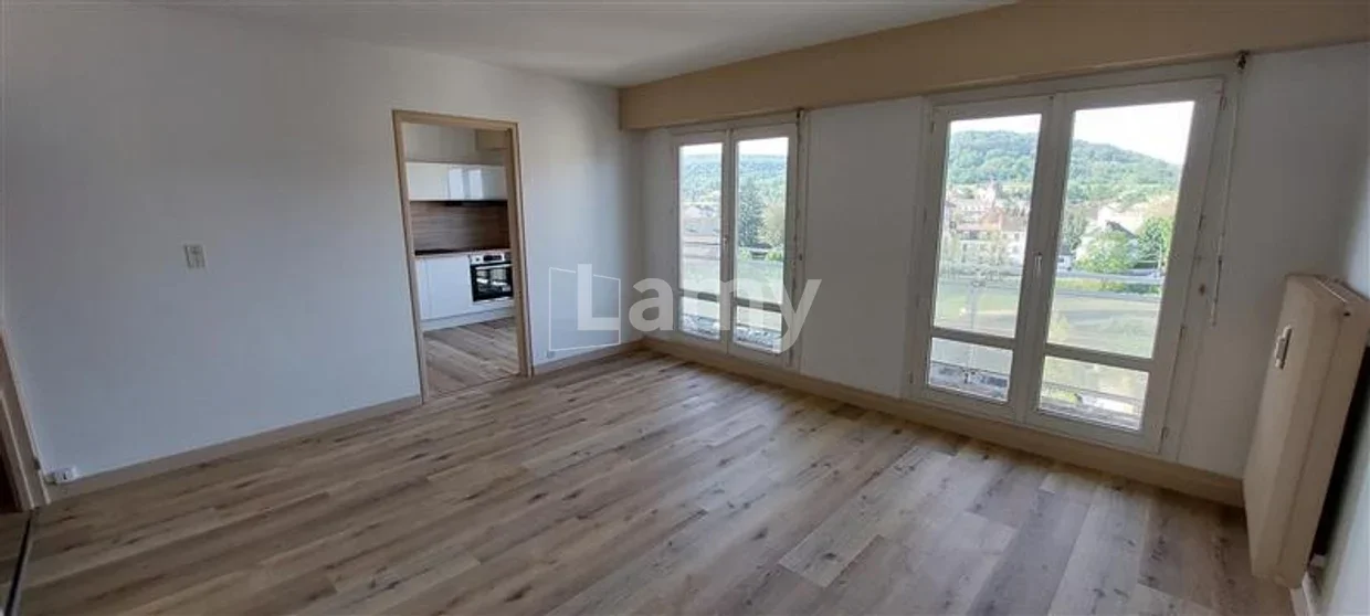 Appartement Rue du Commandant Girardot à Vesoul