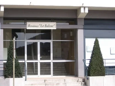 Appartement Rue du Commandant Girardot à Vesoul