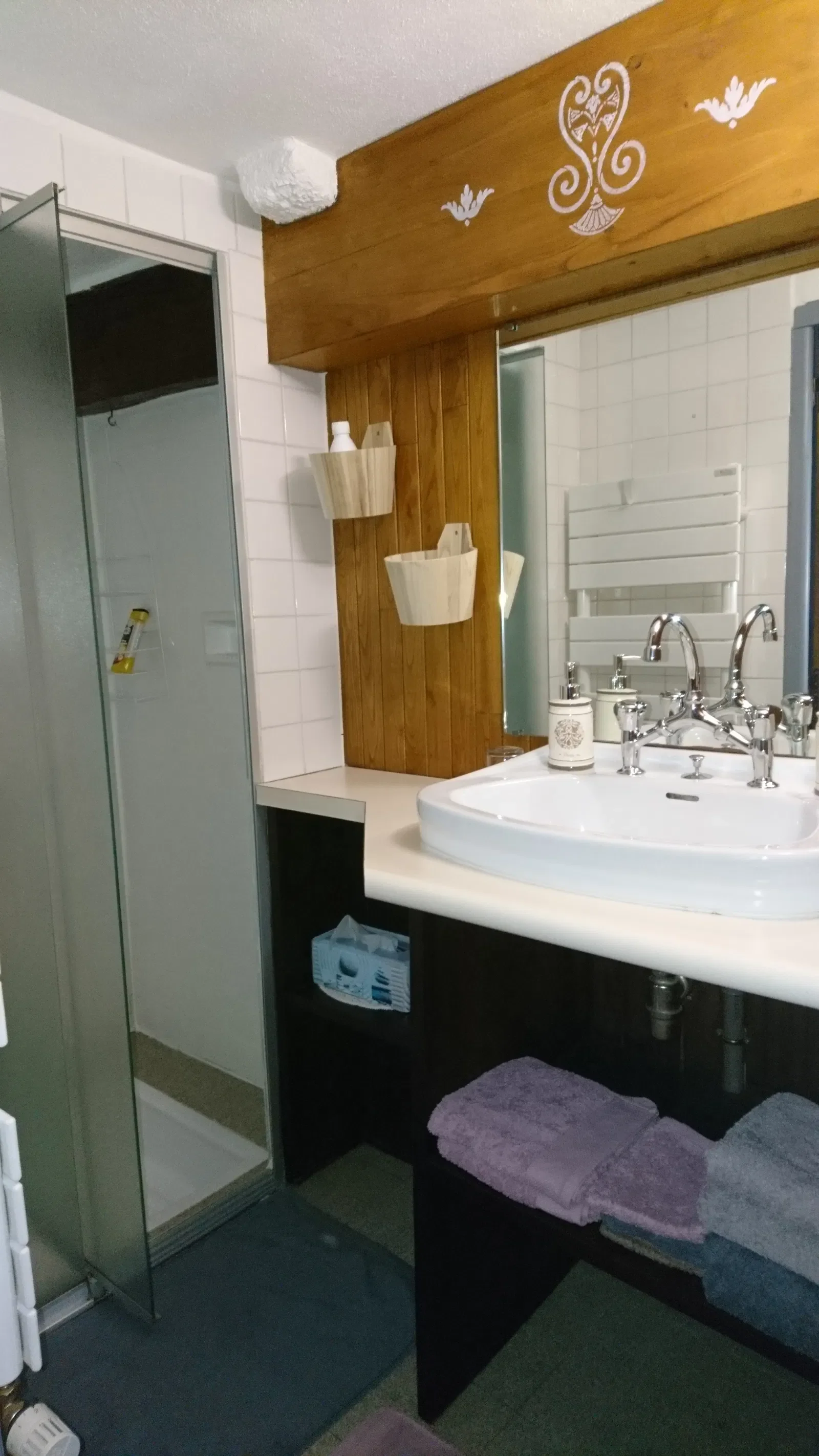 Room D 66 in Marcolès