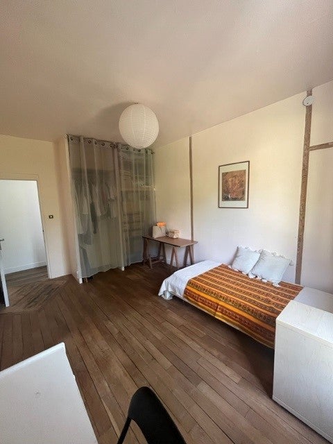 Appartement Rue du Vieil Abreuvoir à Saint-Germain-en-Laye