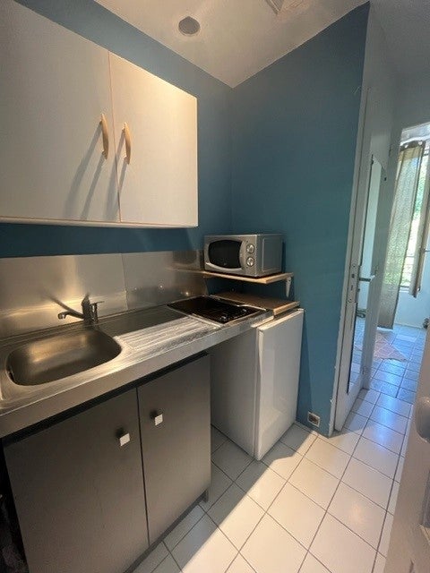 Appartement Rue du Vieil Abreuvoir à Saint-Germain-en-Laye
