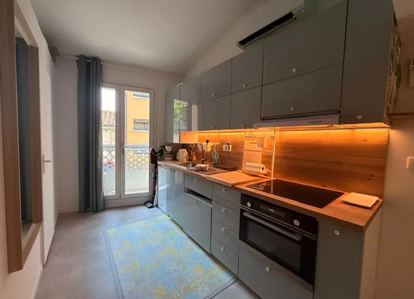 Appartement Rue des Rouliers à Brignais