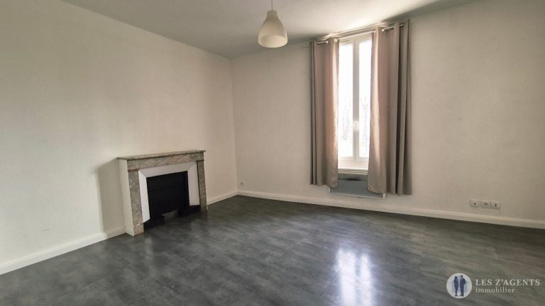 Flat Quai du Drac in Fontaine