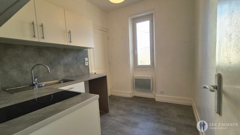 Appartement Quai du Drac à Fontaine