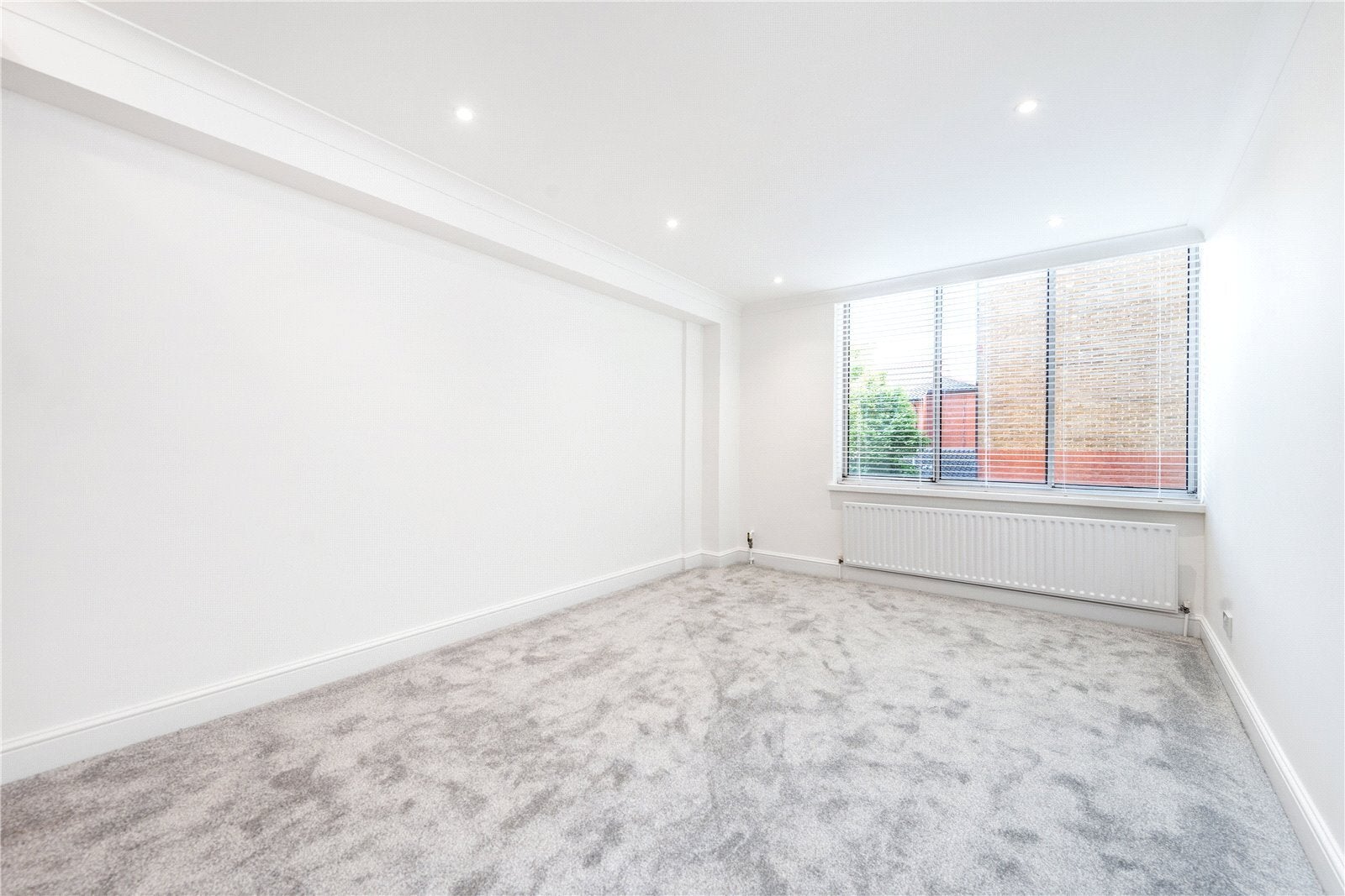 Flat Tollington Way in Greater London