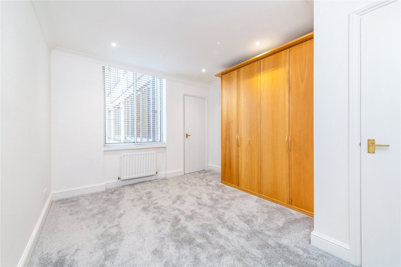 Flat Tollington Way in Greater London