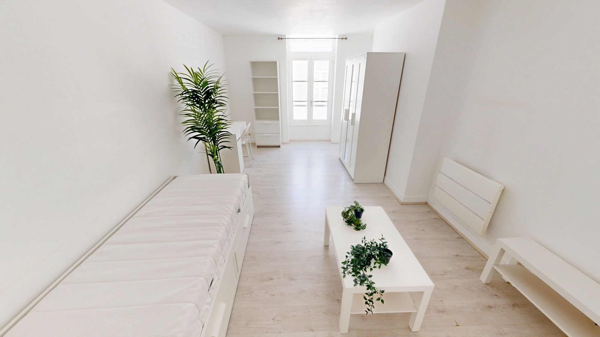 Room Rue des Grisets in Saint-Jean-le-Blanc