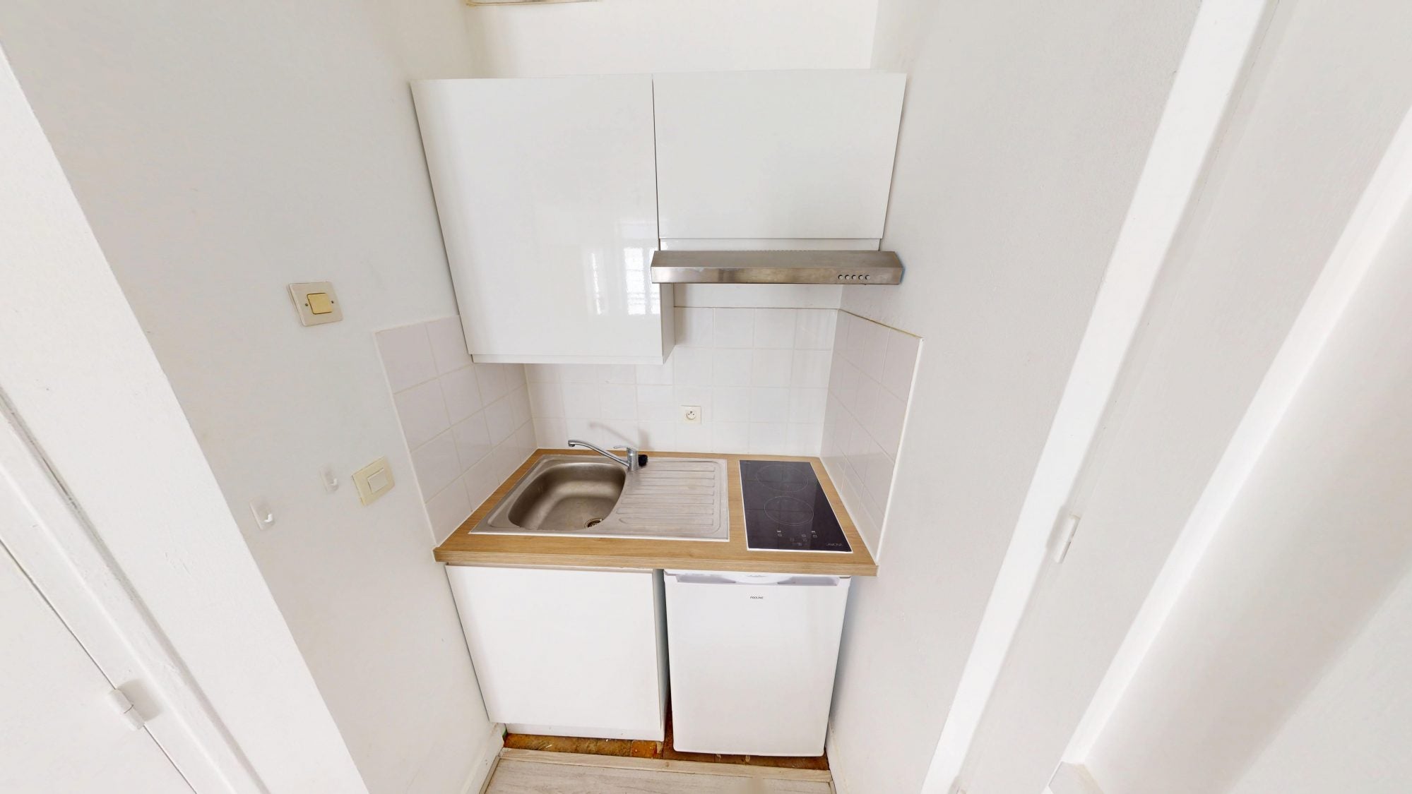 Room Rue des Grisets in Saint-Jean-le-Blanc