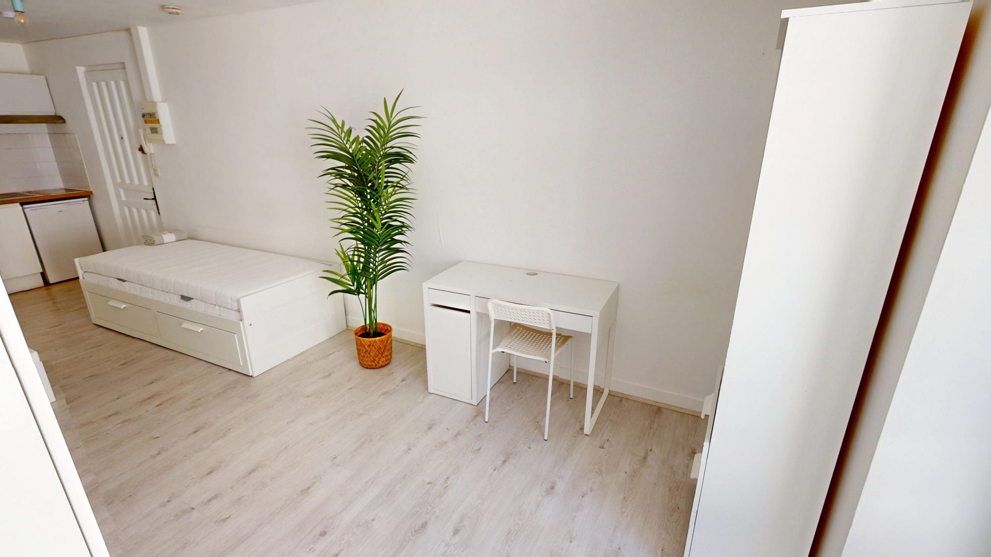 Room Rue des Grisets in Saint-Jean-le-Blanc