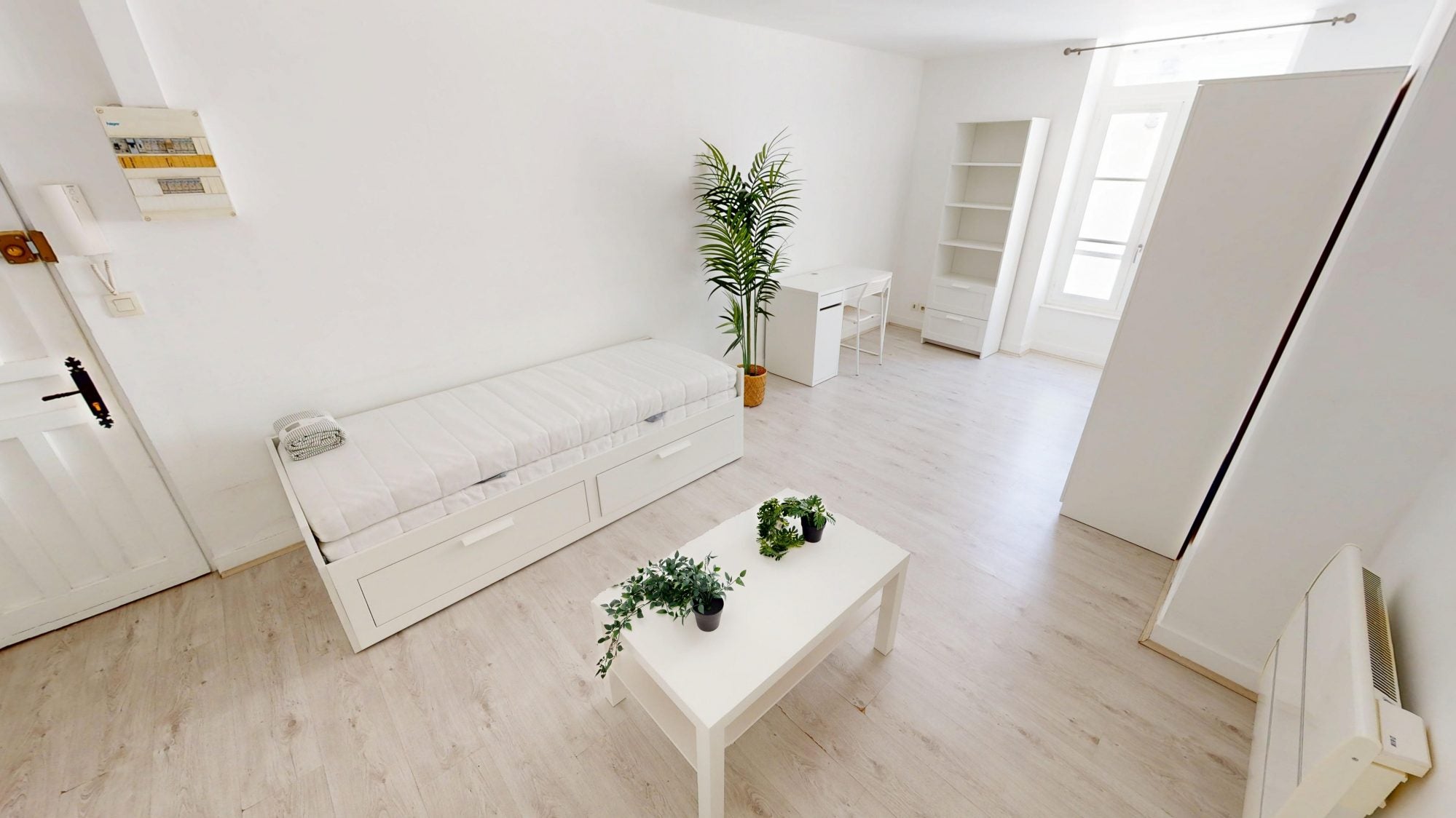Room Rue des Grisets in Saint-Jean-le-Blanc