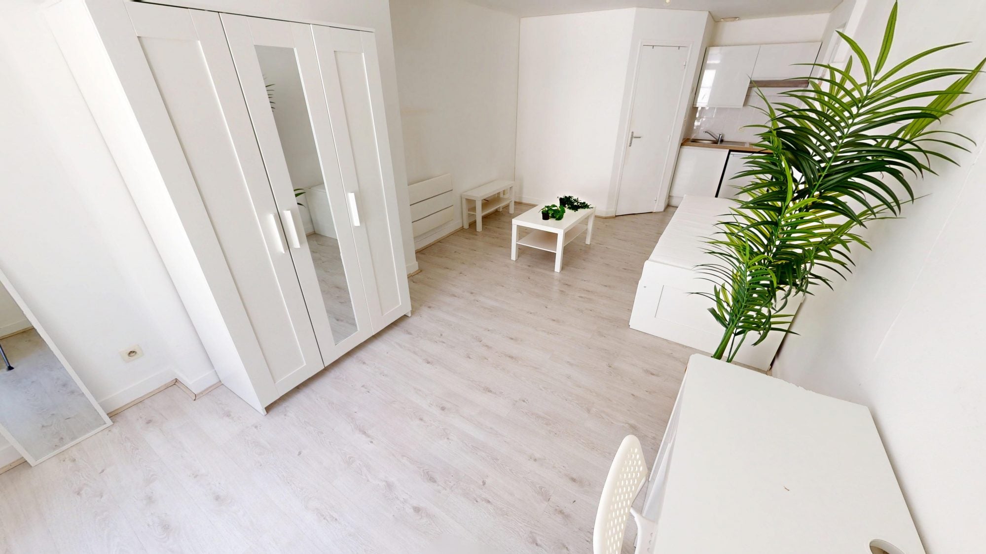 Room Rue des Grisets in Saint-Jean-le-Blanc