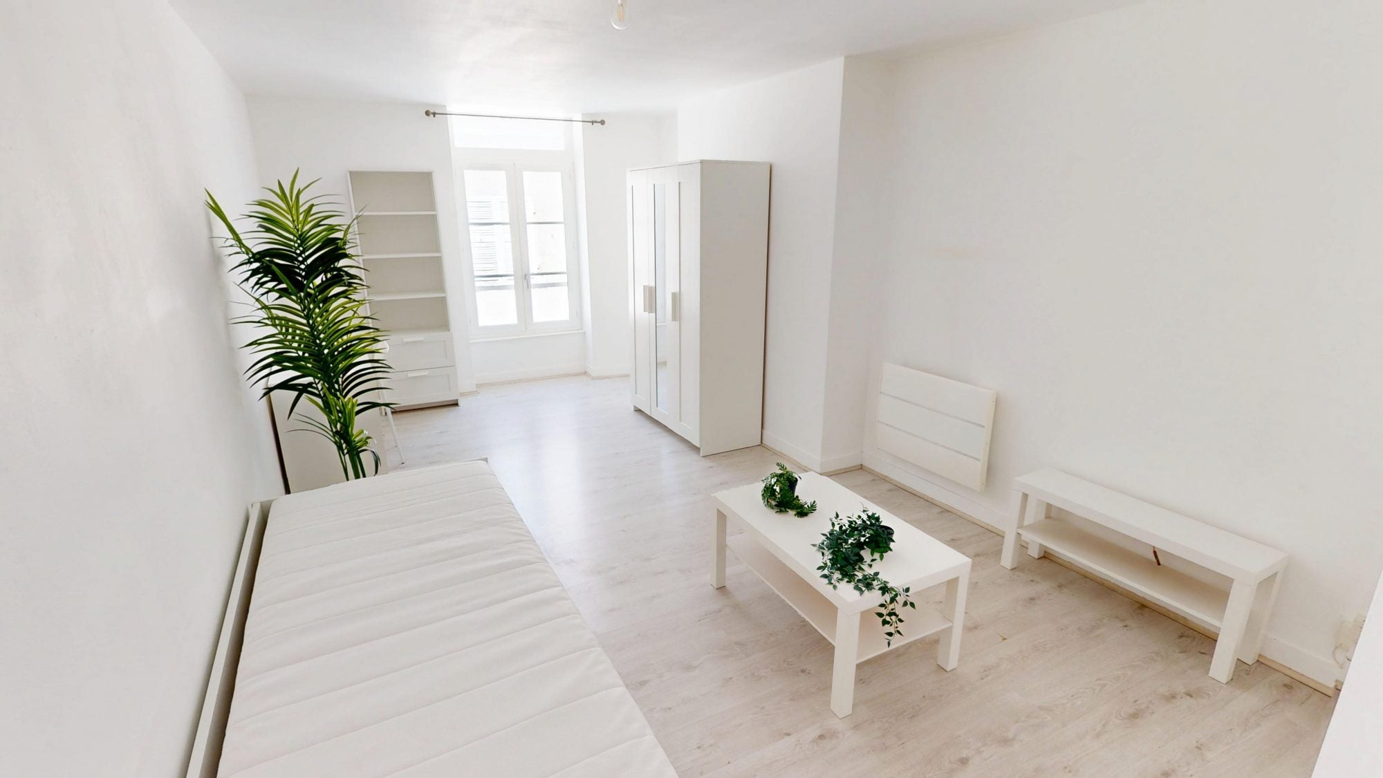 Room Rue des Grisets in Saint-Jean-le-Blanc