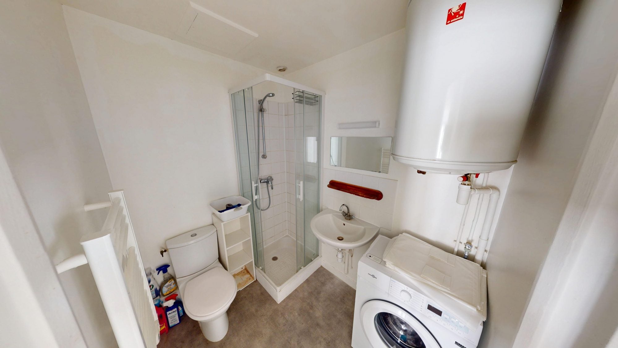 Room Rue des Grisets in Saint-Jean-le-Blanc