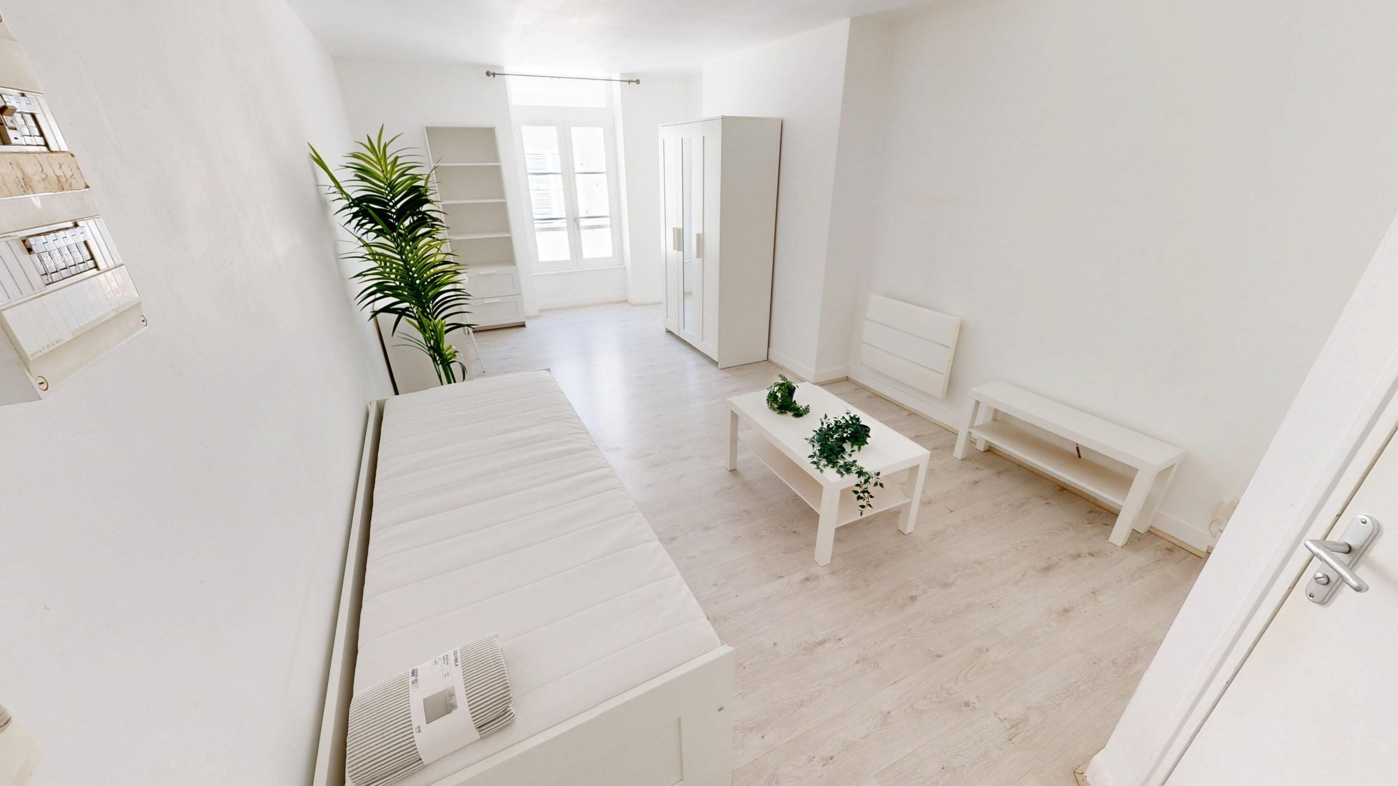 Room Rue des Grisets in Saint-Jean-le-Blanc