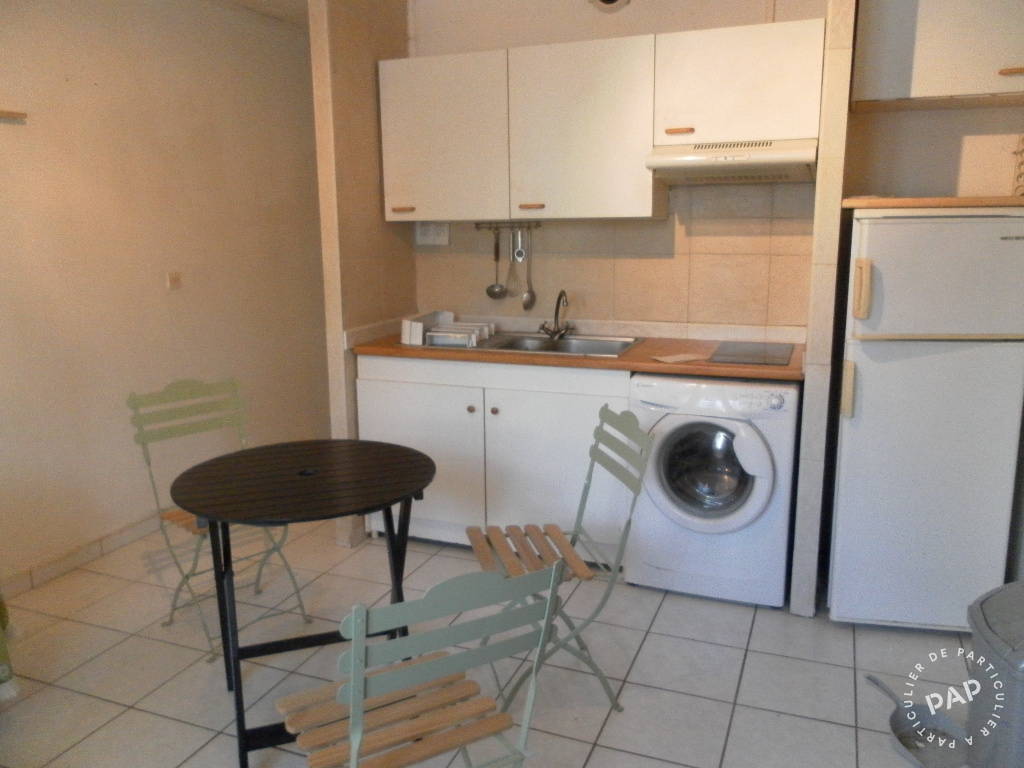 Flat Rue Louis Antoine de Bougainville in Rezé
