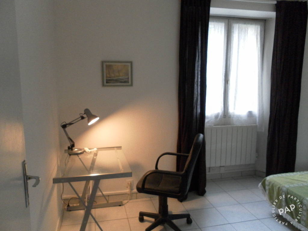 Flat Rue Louis Antoine de Bougainville in Rezé