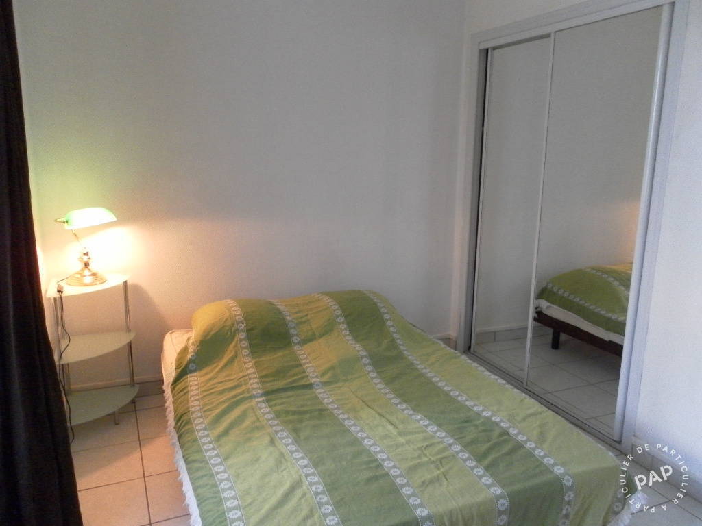 Flat Rue Louis Antoine de Bougainville in Rezé