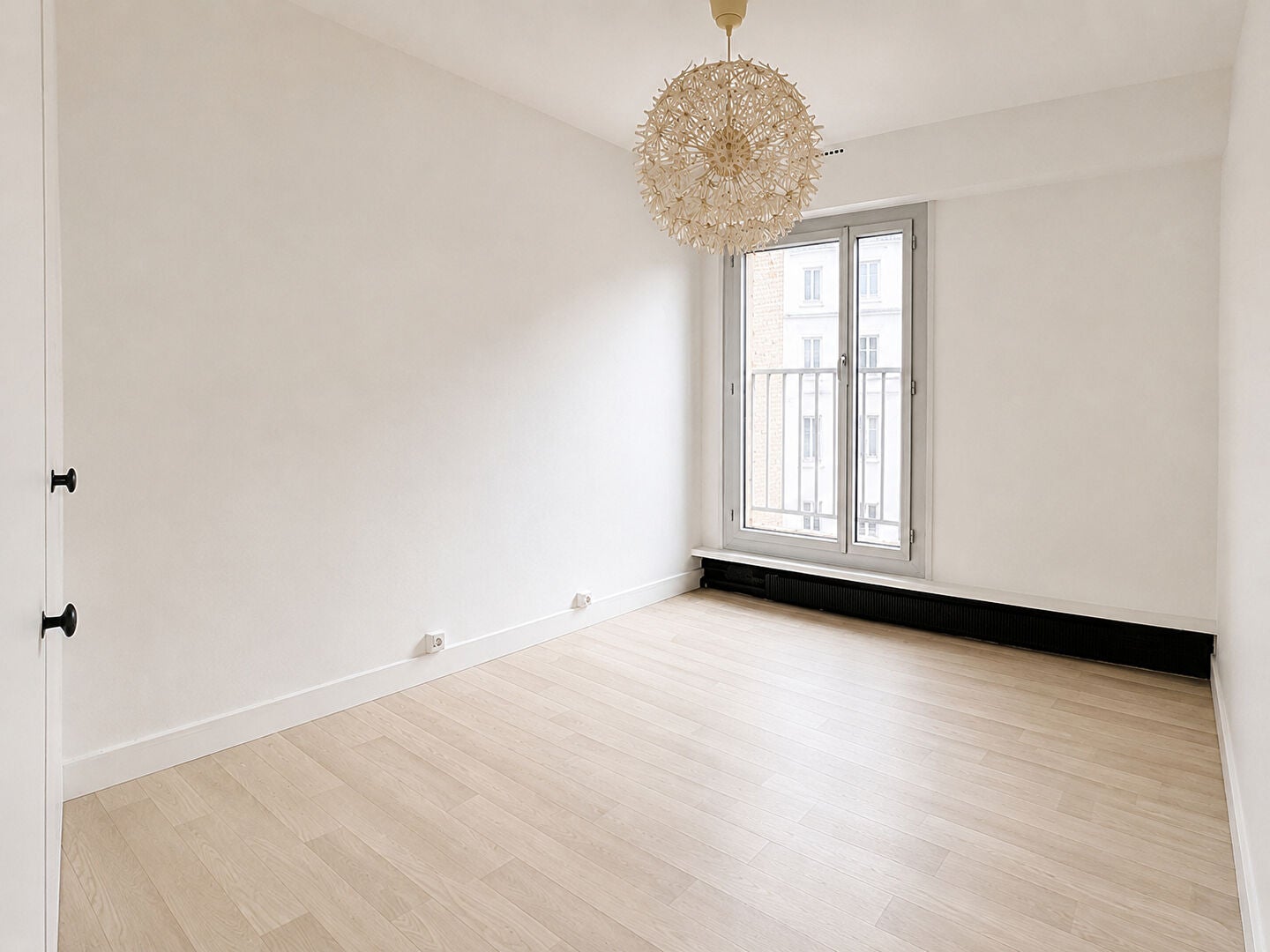 Appartement Rue de la Croix Nivert à Paris