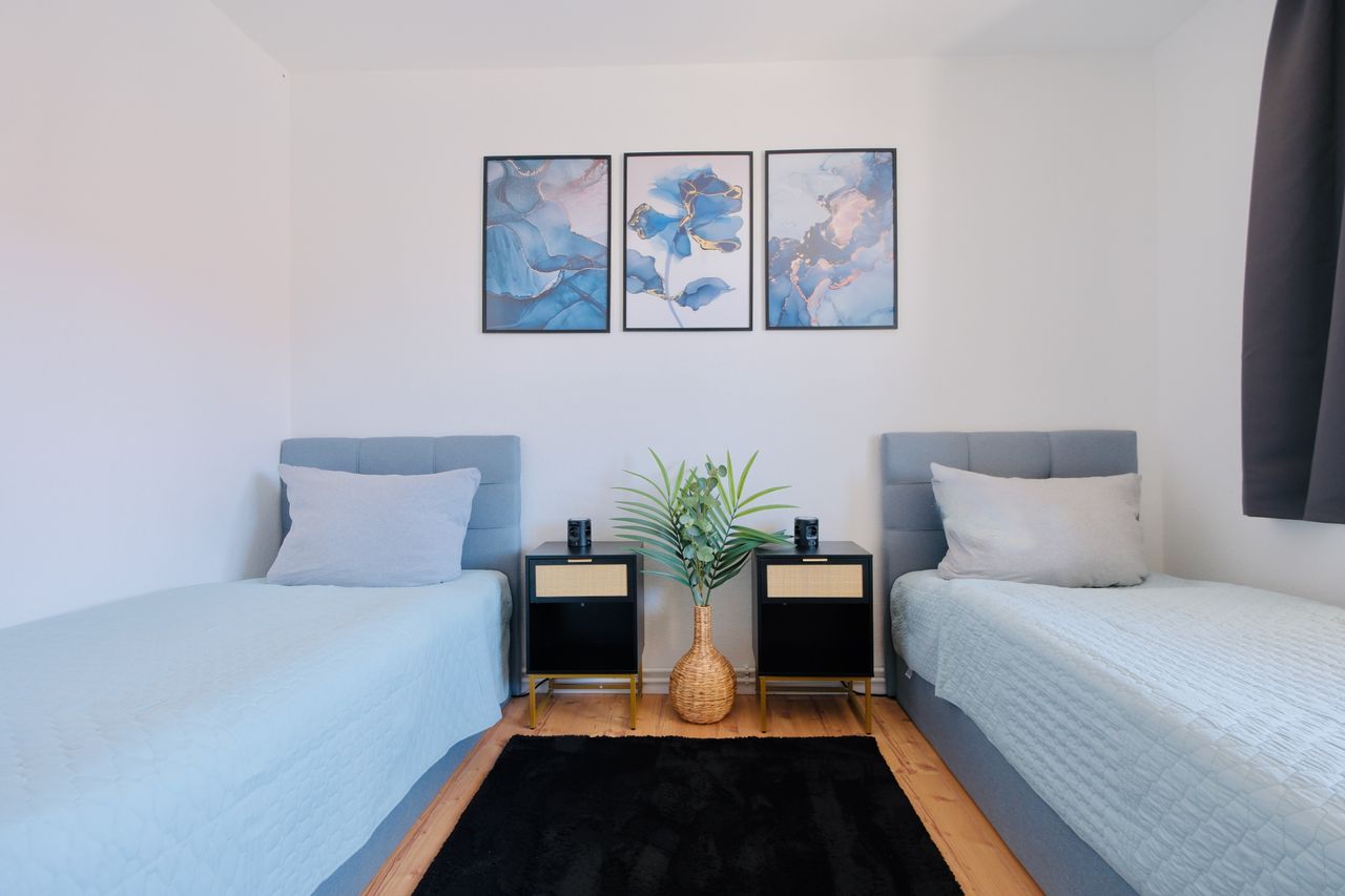 Wohnung Welfenallee in Celle