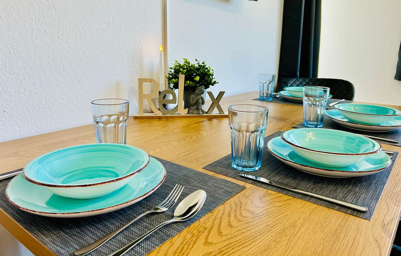 Wohnung Welfenallee in Celle