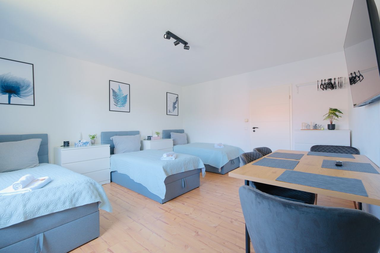 Wohnung Welfenallee in Celle
