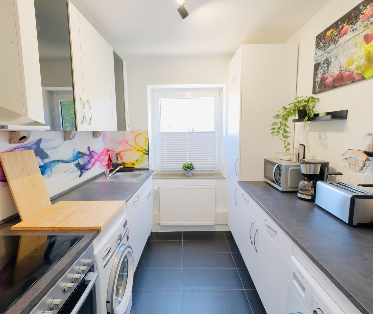 Wohnung Welfenallee in Celle