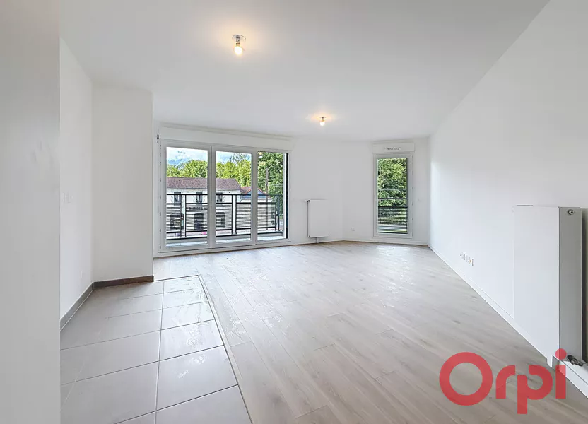 Appartement Avenue de la Division Leclerc à Châtenay-Malabry