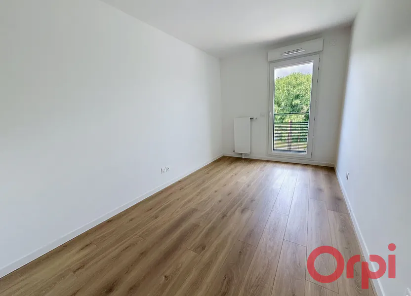 Appartement Avenue de la Division Leclerc à Châtenay-Malabry