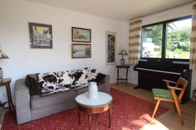 Maison Rue Saint-Jacques à Dieppe