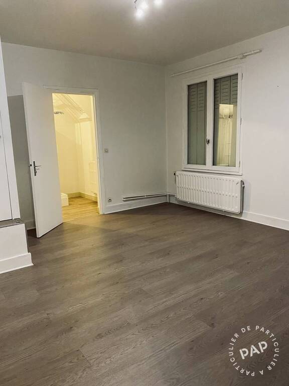 Room Avenue Jean Jaurès in Sartrouville