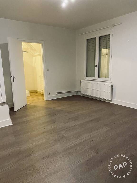 Room Avenue Jean Jaurès in Sartrouville
