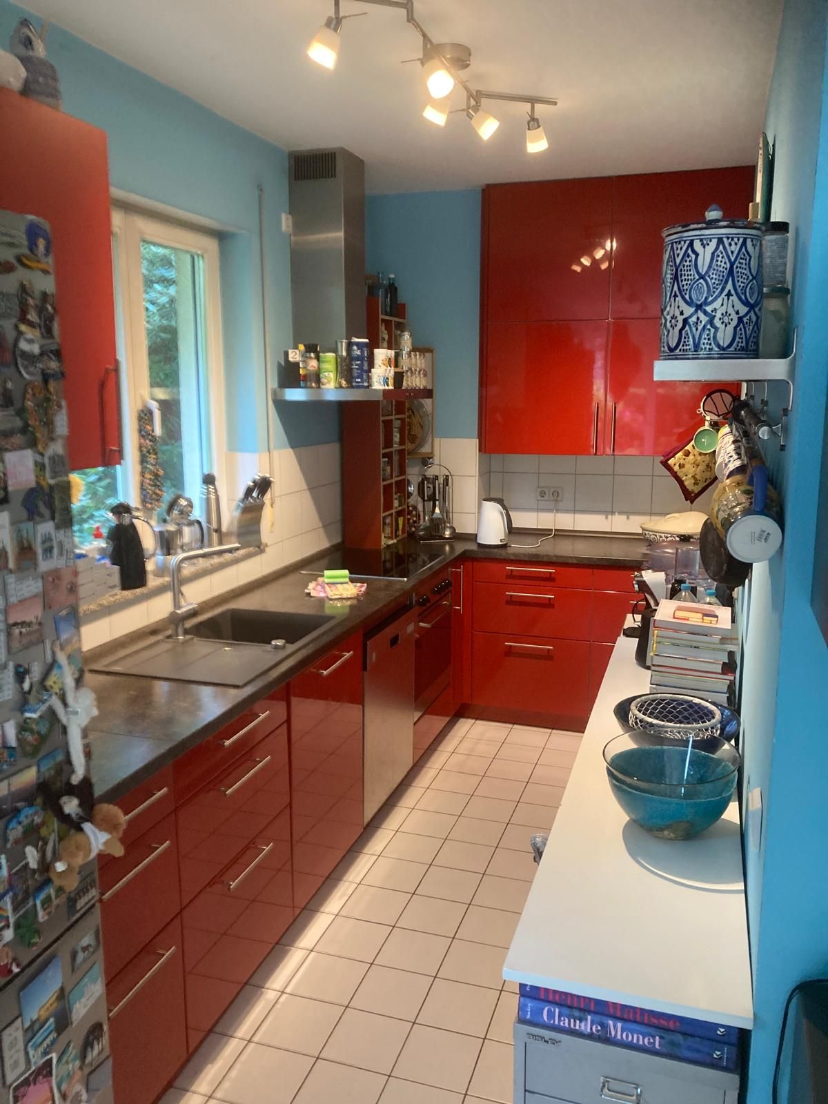 Wohnung Raimundstraße in Frankfurt am Main