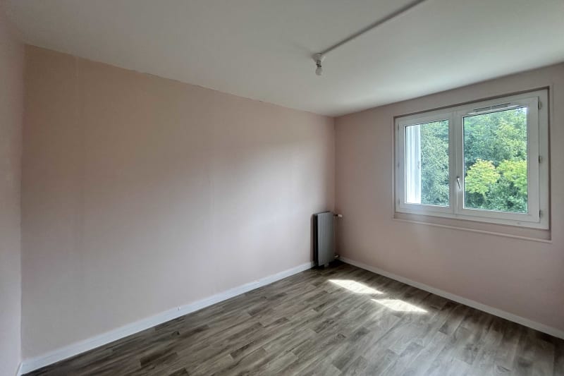 Appartement Rue Romain Rolland à Gournay en Caux
