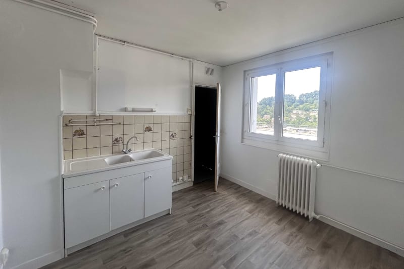 Appartement Rue Romain Rolland à Gournay en Caux