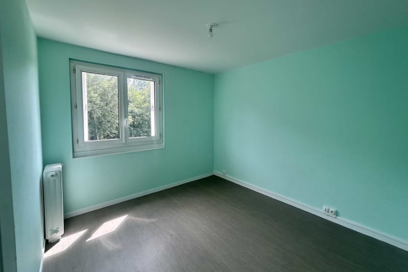 Appartement Rue Romain Rolland à Gournay en Caux