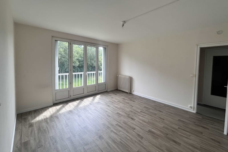 Appartement Rue Romain Rolland à Gournay en Caux