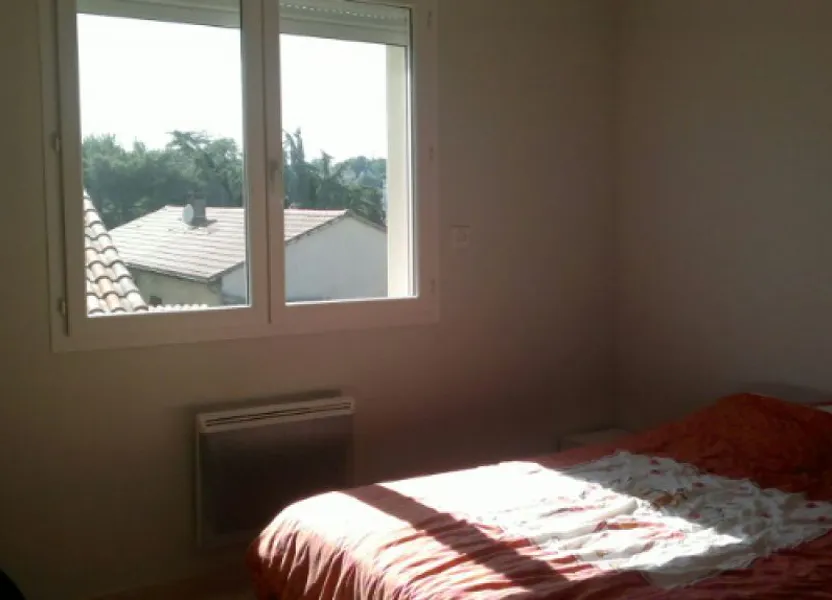 Maison Rue du Gué de Barnabé à Périgueux